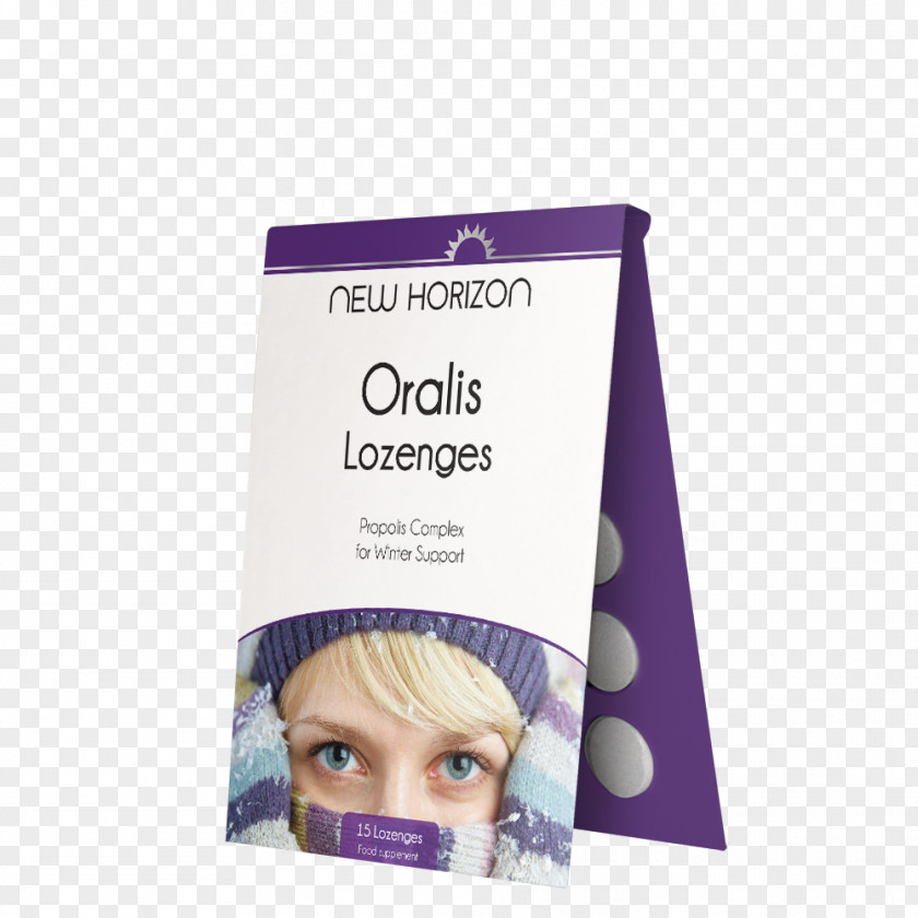 Lozenge Hair Coloring Throat PNG