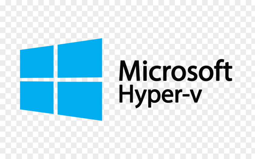 Microsoft Hyper-V Virtualization Virtual Machine Computer Software PNG