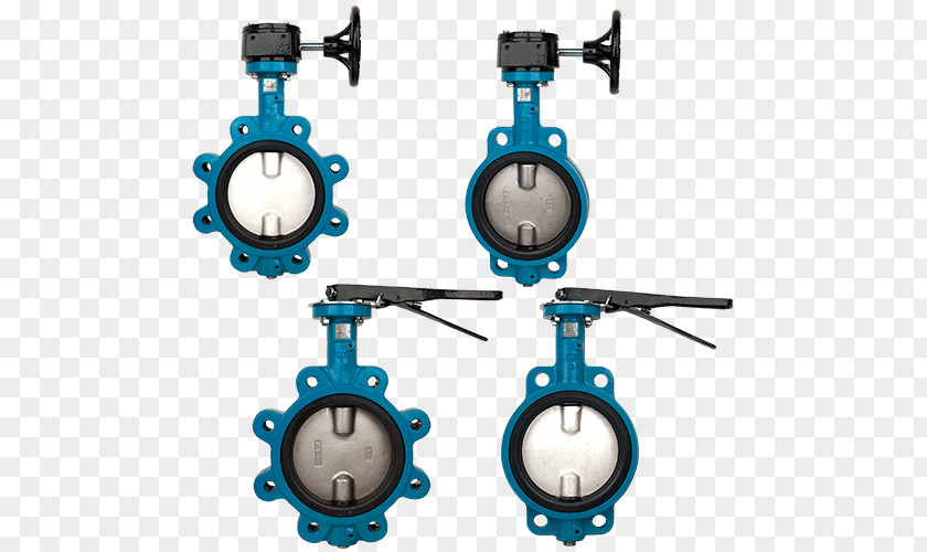 Resilient Butterfly Valve Globe Gate Stainless Steel PNG
