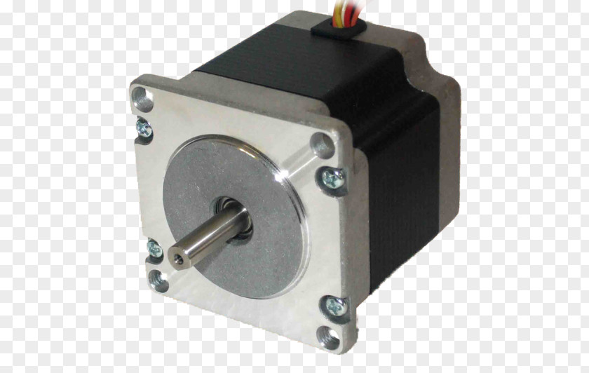 Stepper Motor Electric National Electrical Manufacturers Association Electronic Component Electricity PNG