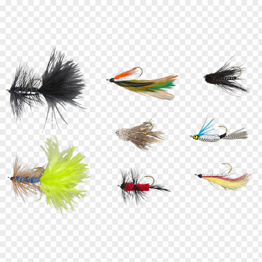 Trout Fishing Baits & Lures Spoon Lure Artificial Fly PNG