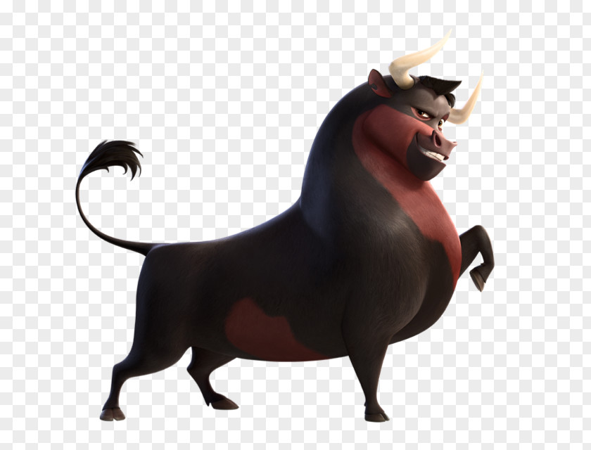 Youtube Valiente's Father The Story Of Ferdinand YouTube Film PNG