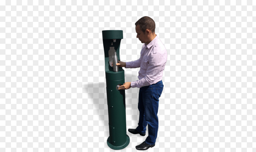 Airport Water Refill Station Drinking Fountains Cooler Elkay Manufacturing Bottle PNG
