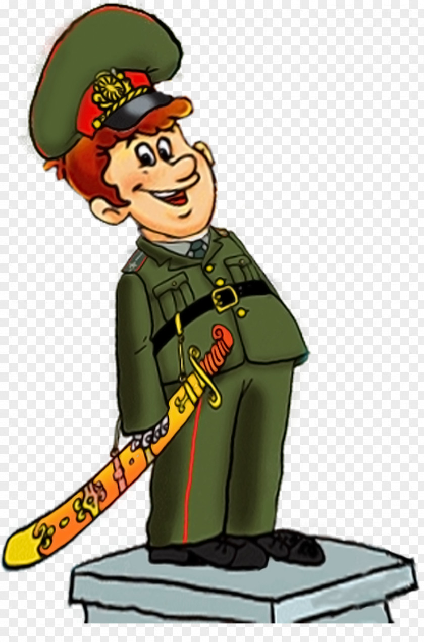 Commander Clip Art Illustration Holiday JPEG Defender Of The Fatherland Day PNG