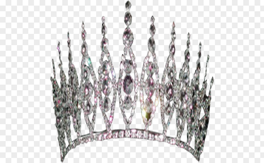 Crown Headpiece Diadem Bijou Clip Art PNG