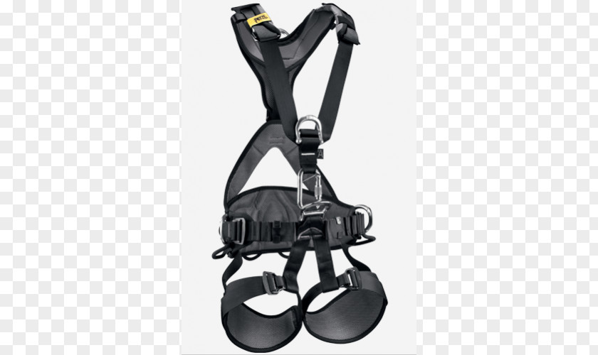 Escalada Safety Harness Climbing Harnesses Fall Arrest Protection PNG