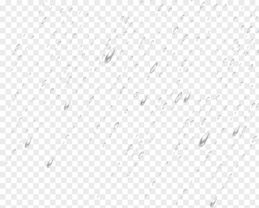 Falling Rain Background Material Free To Pull White Black Angle Pattern PNG