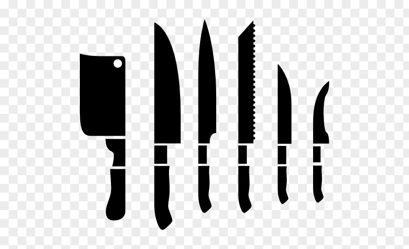 Knife Kitchen Utensil Tool Tableware PNG