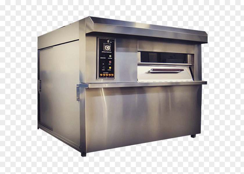 Oven Tahona Furnaces Bread Convection Small Appliance PNG