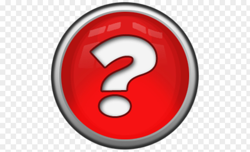 Question Face Icon Clip Art Mark PNG
