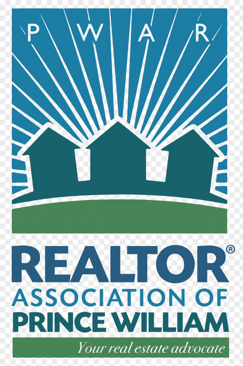 Realtor Association Of Prince William Realtor.com Estate Agent Real Web Design PNG