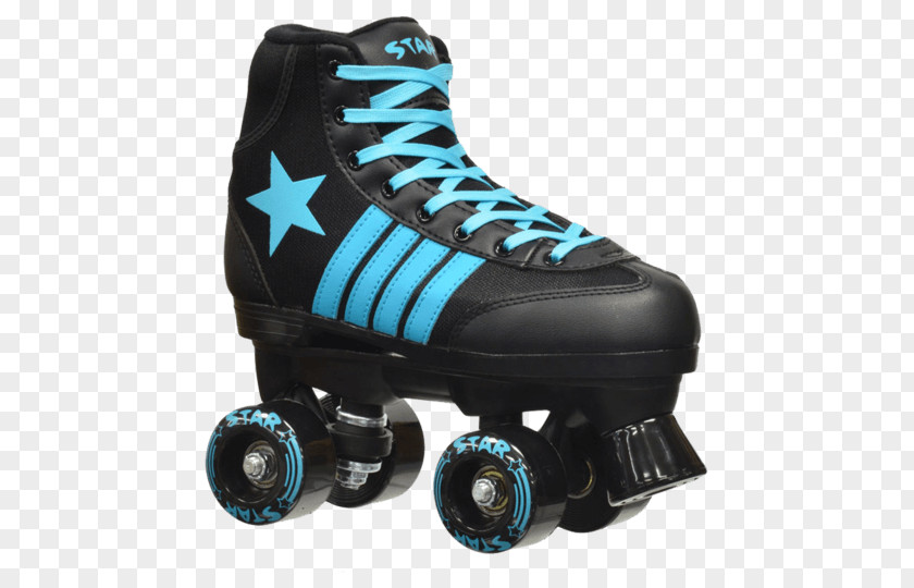 Roller Skates Quad In-Line Skating Hockey PNG