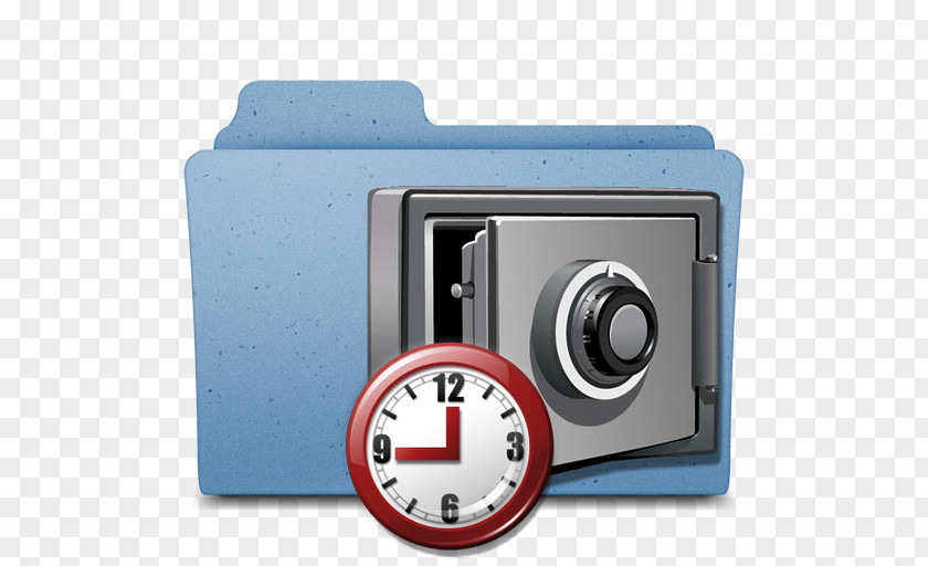 Safe Free Download Directory Data Recovery Icon PNG