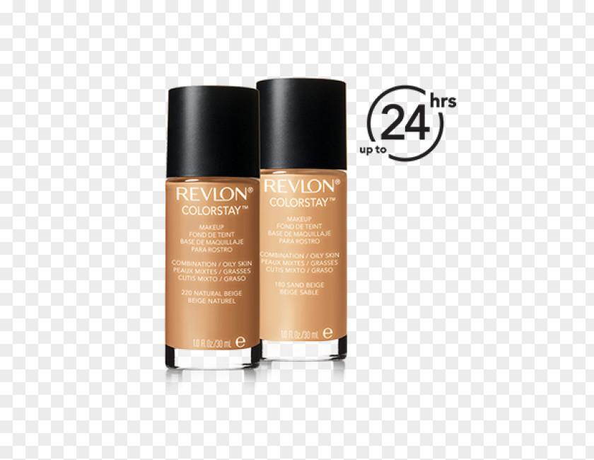 Skin Tone Cosmetics Revlon ColorStay Makeup Face Powder Make-up PNG