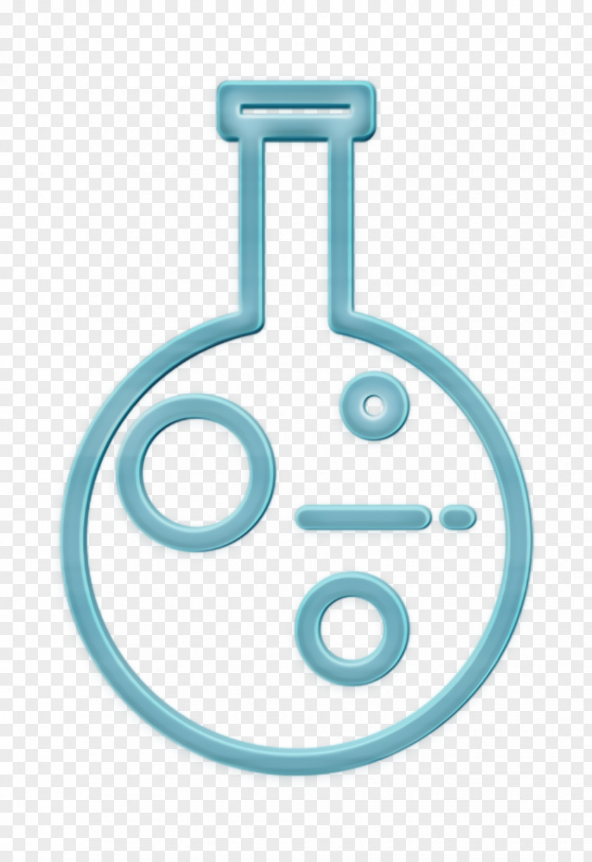 Startup New Business Icon Potion Research PNG