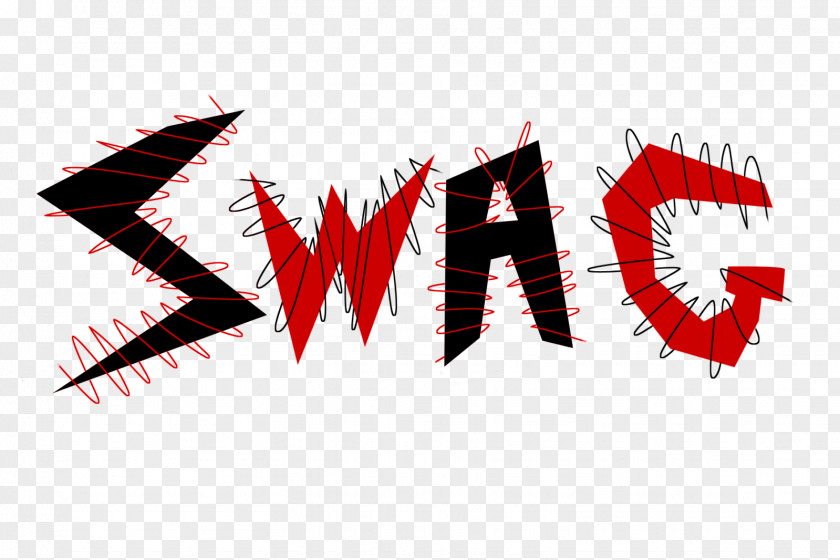 Swag Graphic Design Logo PNG