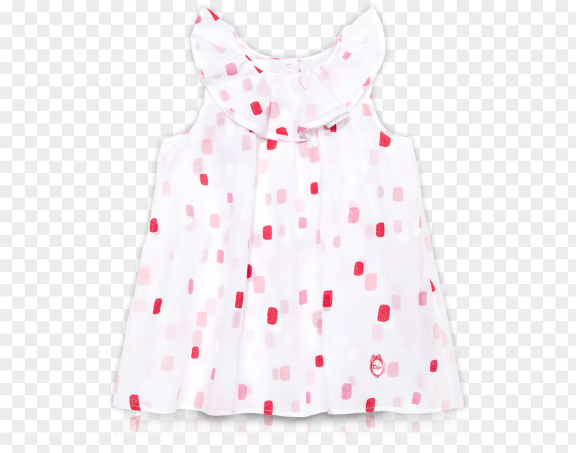 Vestido Clothing Child Polka Dot Infant Information PNG