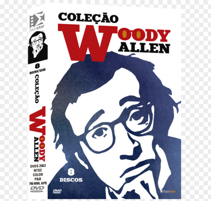 WOODY ALLEN Sheriff Woody Film Text Art Playwright PNG