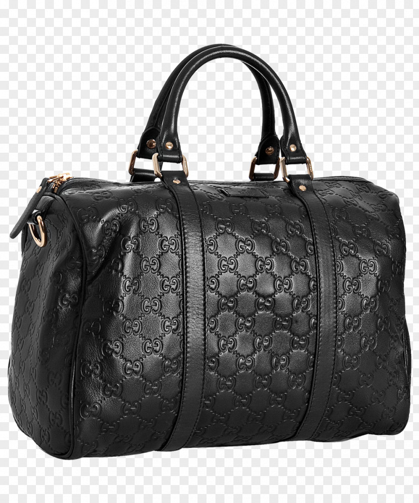 Bag Handbag Gucci Messenger Bags Leather PNG