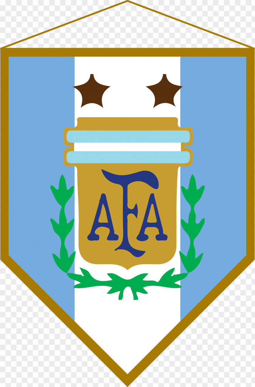 Banderin Argentina Logo Brand Trademark Clip Art PNG