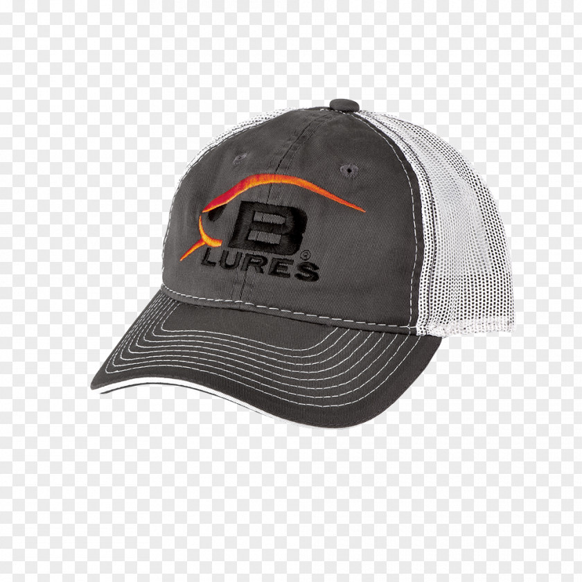 Baseball Cap Hat Fishing Baits & Lures Leather Helmet PNG