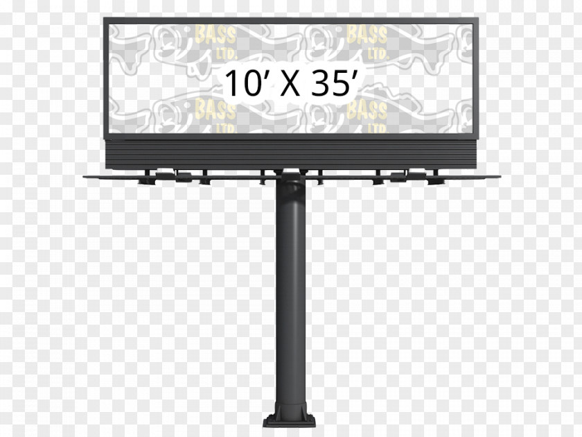 Billbord Billboard Advertising Clip Art PNG