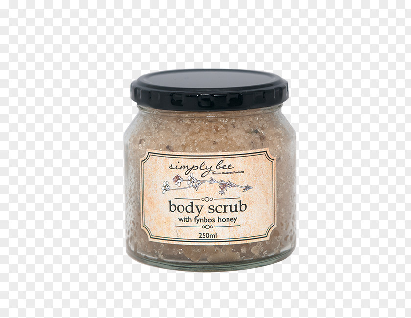 Body Scrub Fleur De Sel Flavor Salt Condiment PNG