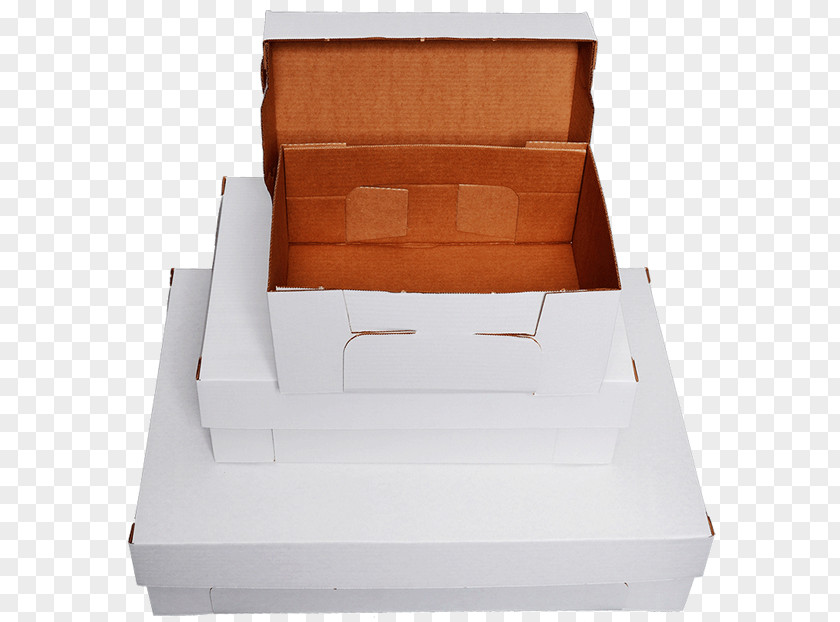 Box Cupcake Corrugated Fiberboard Bakery Paper PNG