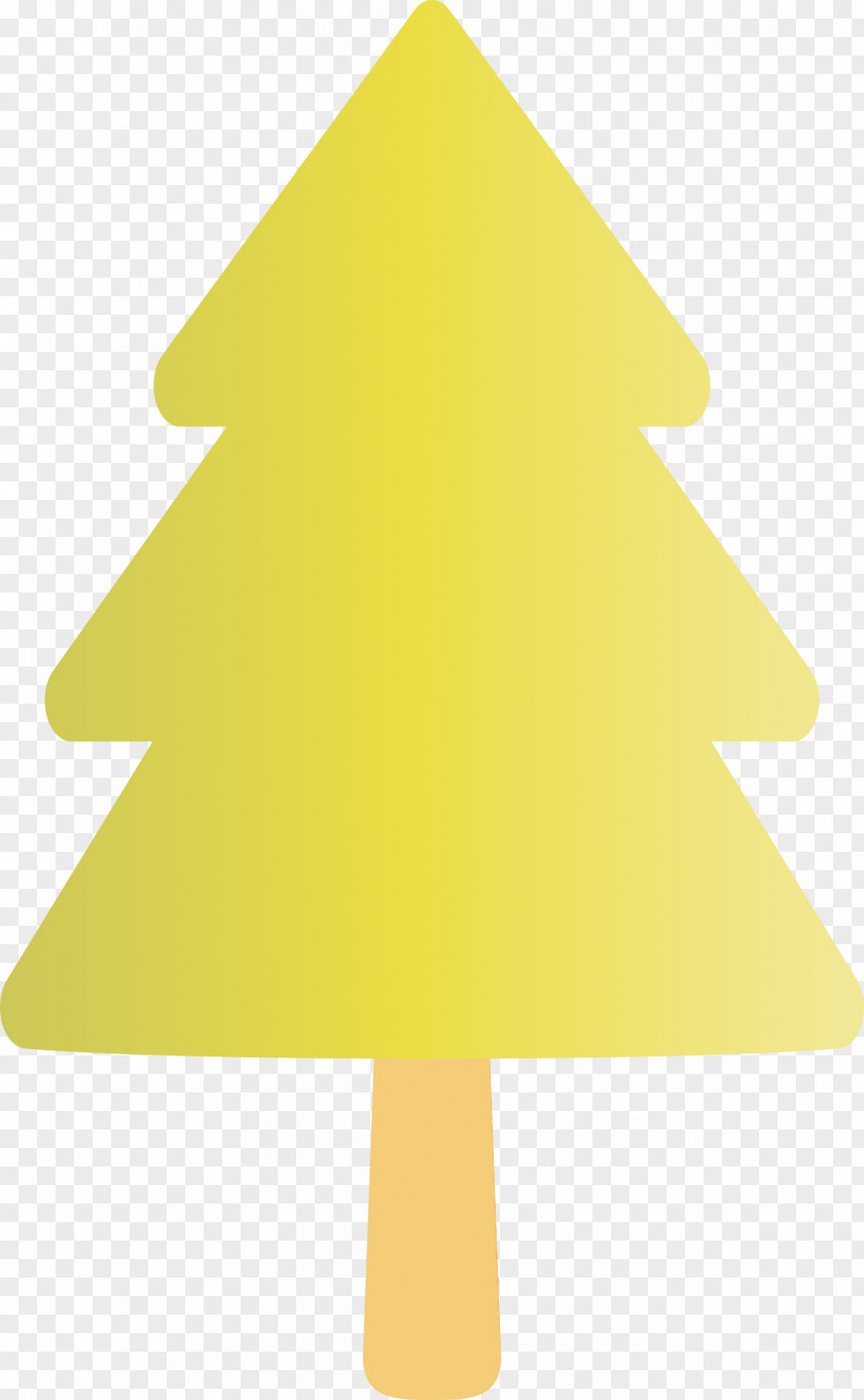 Christmas Tree PNG