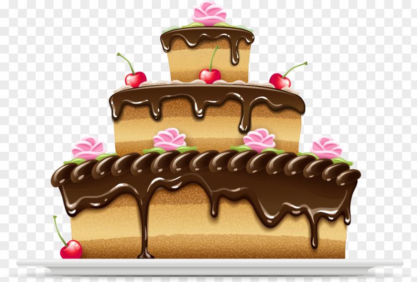 Happy Birthday,birthday Birthday Cake Chocolate Wedding PNG