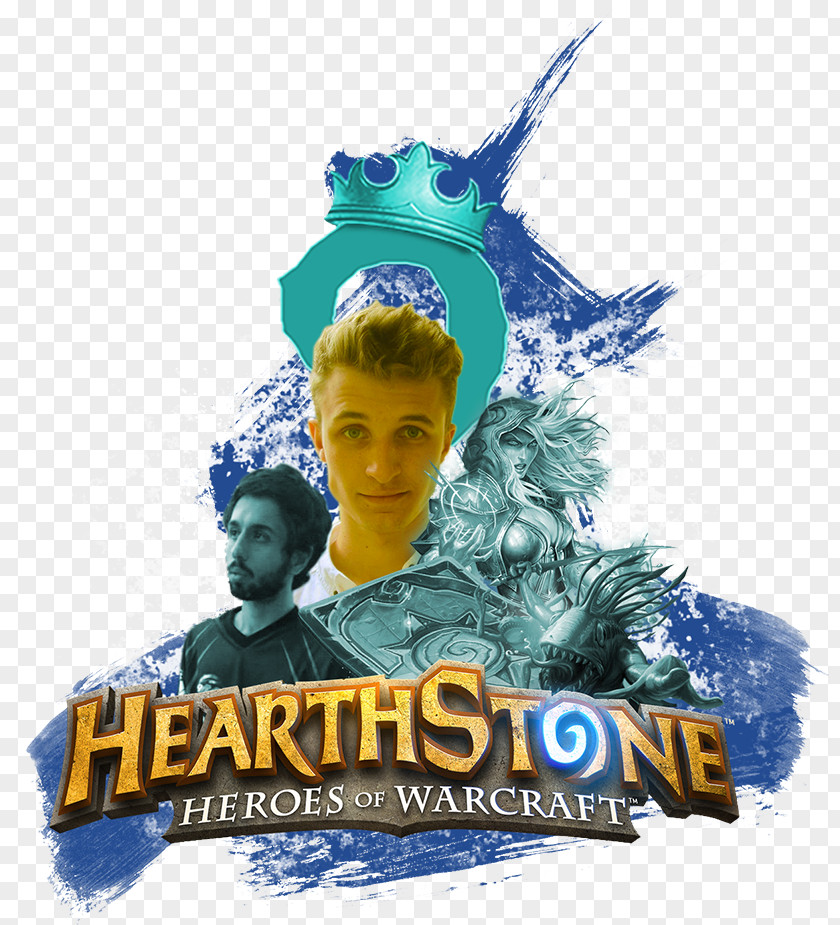 Hearthstone Blizzard Entertainment Poster Downloadable Content PNG