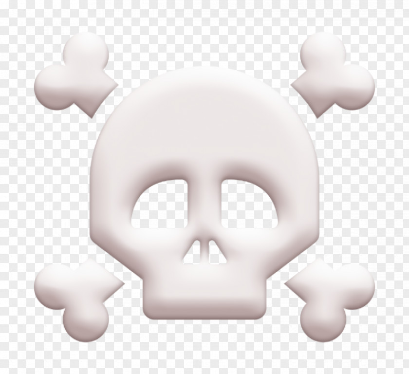 In The Hospital Icon Skull And Crossbones PNG