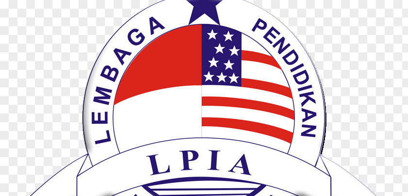 Lampu Raya Logo Lembaga Pendidikan Indonesia Amerika (LPIA) Education PNG