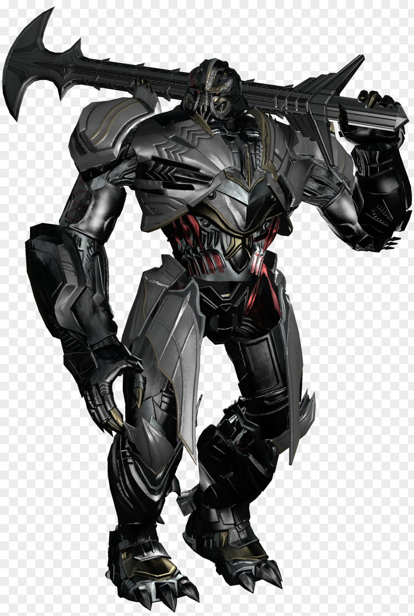 Megatron Barricade Shockwave Combaticons Decepticon PNG