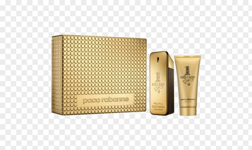 Paco Rabanne Perfume Eau De Toilette Deodorant Shower Gel Cosmetics PNG