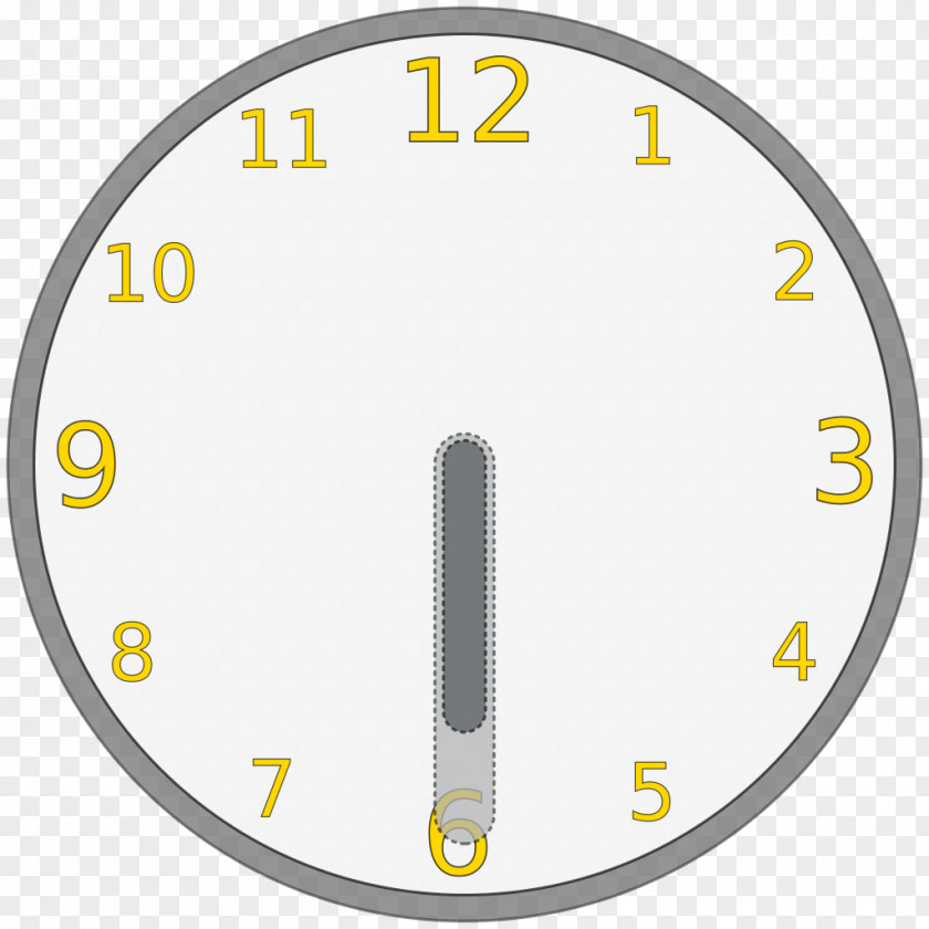 Restart Clock PNG