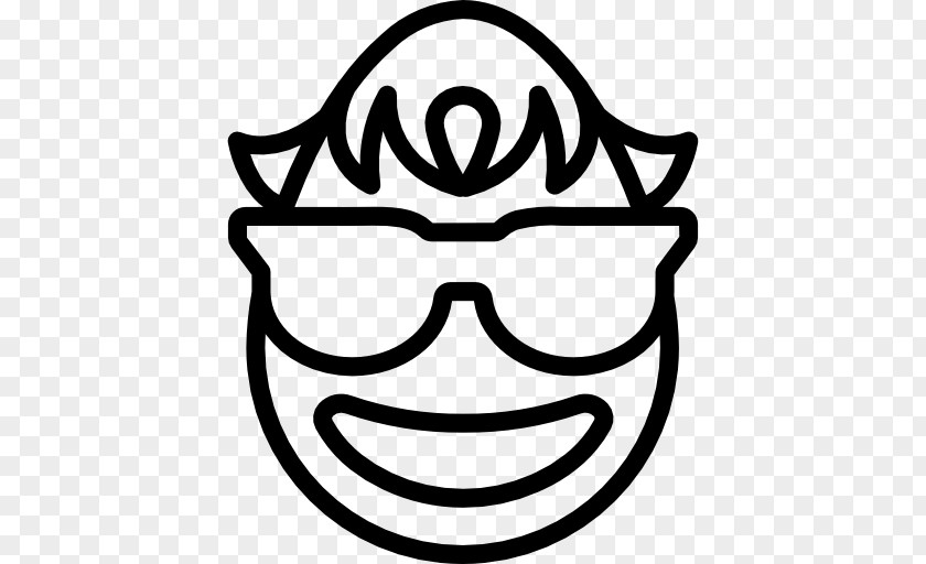 Smiley Emoticon Clip Art PNG