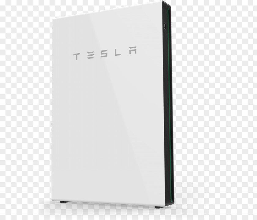 Tesla Motors Powerwall Model X S PNG