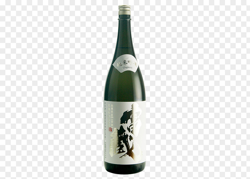 Wine Sake 麒麟山酒造(株)本社 Awamori Soju PNG