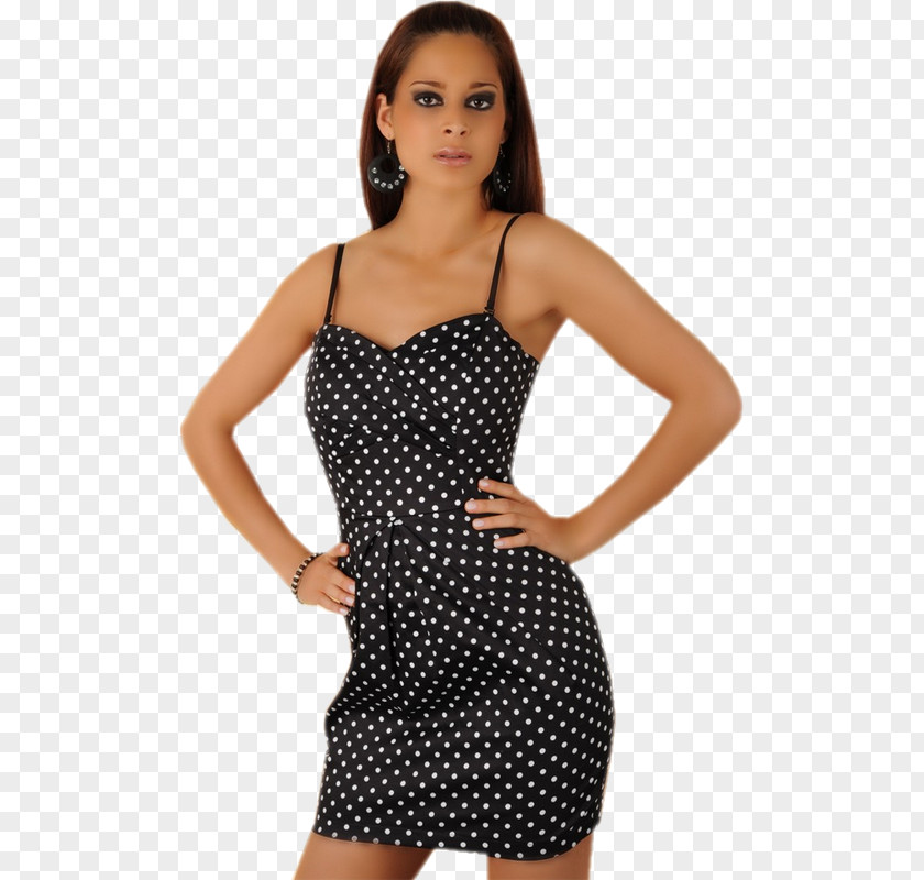 Woman Female Ping Dress PNG