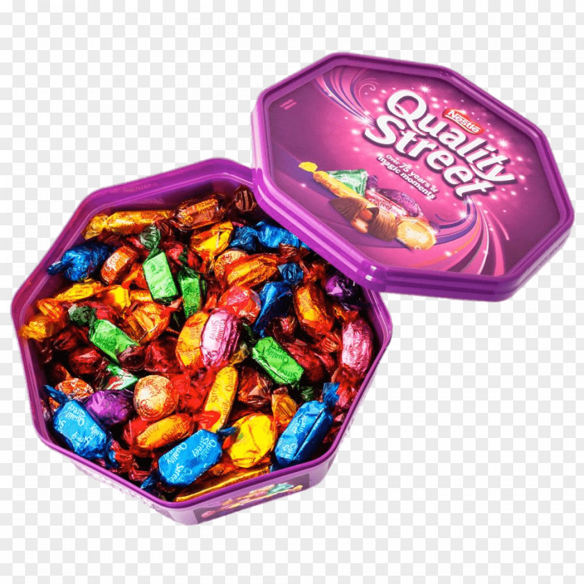 Chocolate Quality Street Bar Toffee PNG