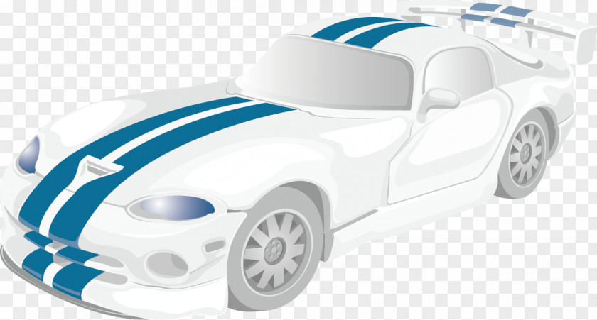 Cool Car Sports Coupxe9 PNG