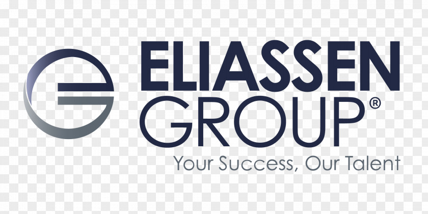 Eliassen Group, LLC Logo Brand Principle Solutions Product PNG