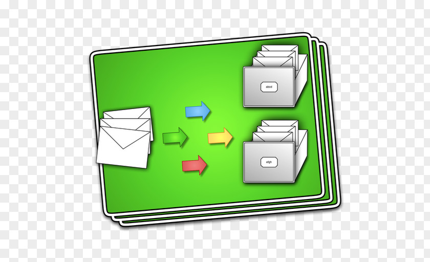 Email Mac App Store Incident Management Computer Servers PNG