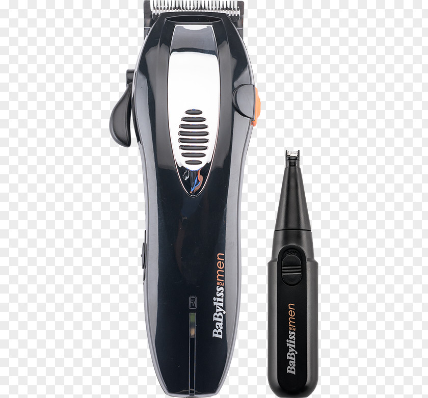 Hair Trimmer Clipper Babyliss E900PE Electric Razors & Trimmers BaByliss For Men Multi 6 PNG