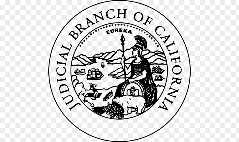 Judicial Council Of California Court Judiciary Judge PNG