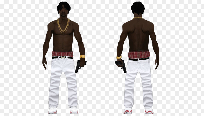 Minecraft Grand Theft Auto: San Andreas Multiplayer Auto IV Clothing Los Santos PNG