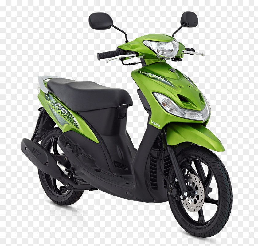 Motorcycle Yamaha FZ16 Mio PT. Indonesia Motor Manufacturing FZ150i PNG