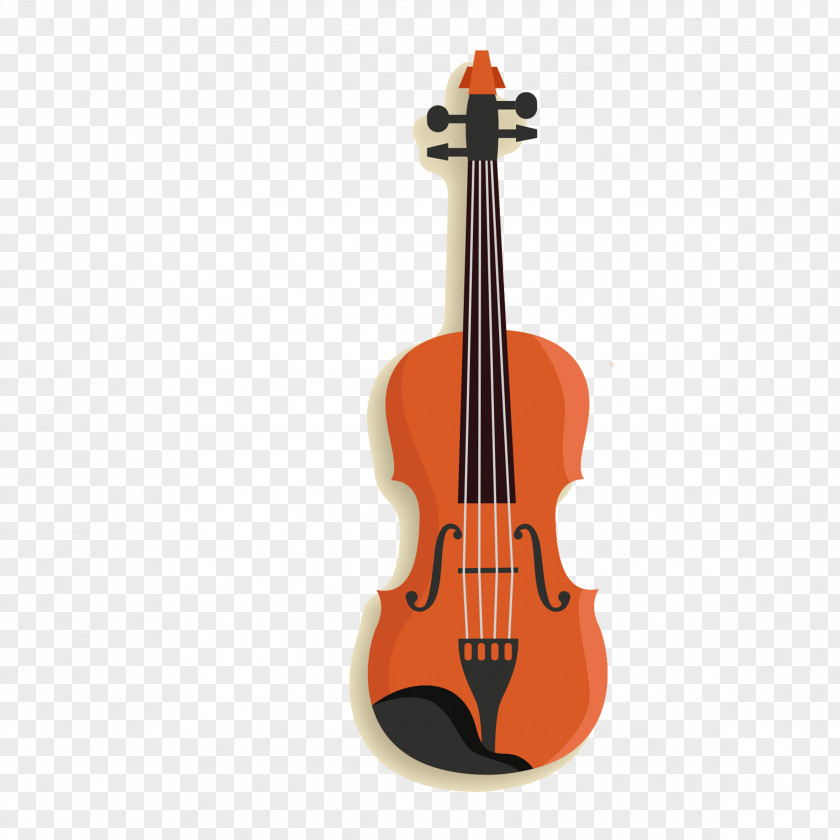 Violin Musical Instrument String Piano PNG