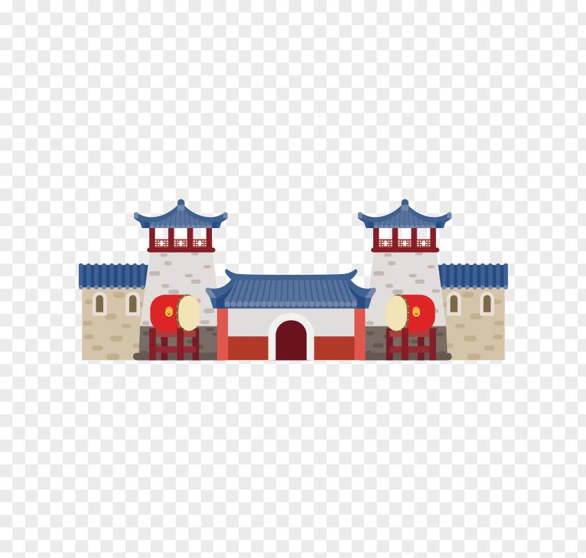 Attractions Cartoon Vector Graphics Stock Photography Royalty-free Illustration Architecture PNG